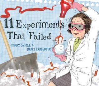 11 Experiments That Failed (2011)