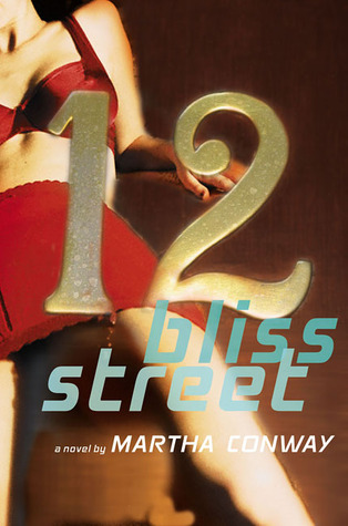 12 Bliss Street (2003) by Martha Conway