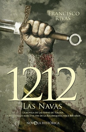 1212 Las Navas (2012)