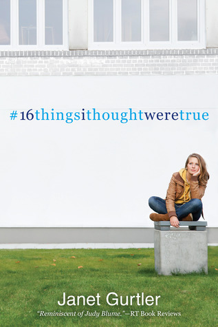 16 Things I Thought Were True (2014)