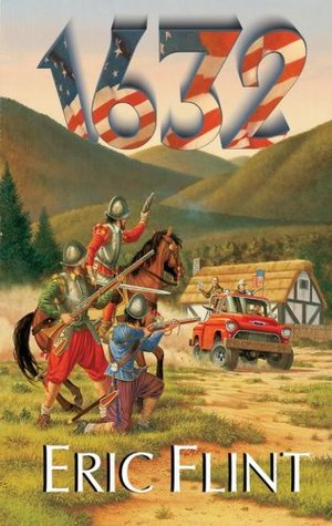 1632 (2006) by Eric Flint