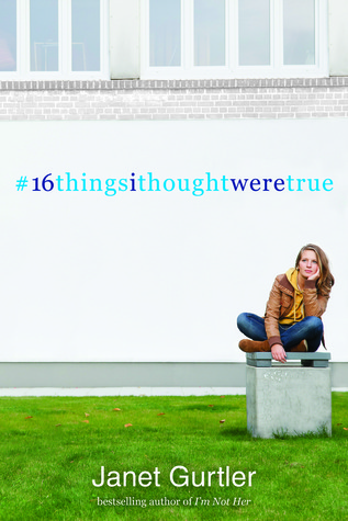 #16thingsithoughtweretrue (2014)