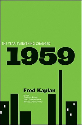 1959: The Year Everything Changed (2009)