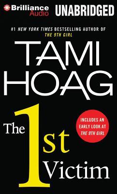 1st Victim, The (2014) by Tami Hoag