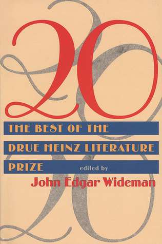 20: Twenty Best Of Drue Heinz Literature Prize (2003) by John Edgar Wideman