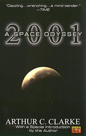 2001: A Space Odyssey (2000)