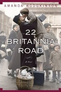 22 Britannia Road (2011) by Amanda Hodgkinson