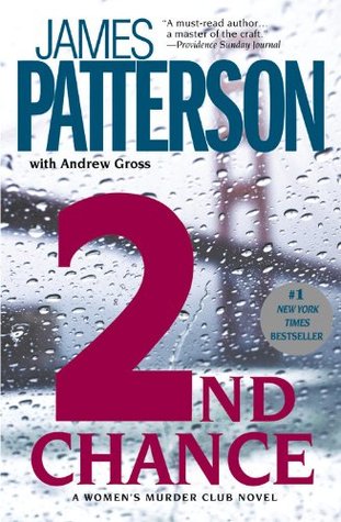 2nd Chance (2005) by James Patterson