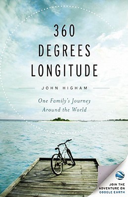 360 Degrees Longitude: One Family's Journey Around the World (2009)