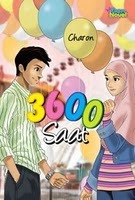 3600 Saat (2010) by Charon