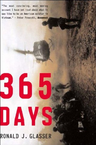 365 Days (2003) by Ronald J. Glasser