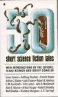50 Short Science Fiction Tales (1963) by Robert A. Heinlein