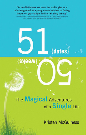 51/50: The Magical Adventures of a Single Life (2000)