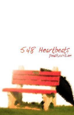 548 Heartbeats (2000) by Jessamine Verzosa