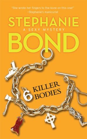 6 Killer Bodies (2009)