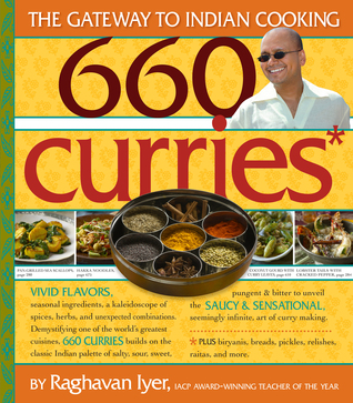 660 Curries (2008)