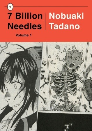 7 Billion Needles, Volume 1 (2010)