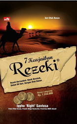 7 Keajaiban Rezeki (2010)