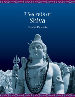 7 Secrets Of Shiva (The 7 Secret Series, #3) (2011) by Devdutt Pattanaik