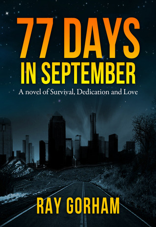 77 Days in September (2011)