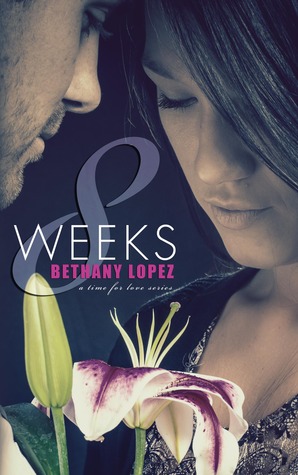 8 Weeks (2014) by Bethany Lopez