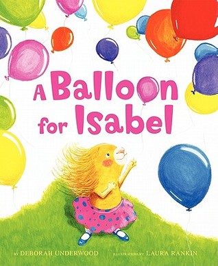 A Balloon for Isabel (2010)