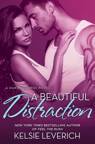 A Beautiful Distraction (2014)
