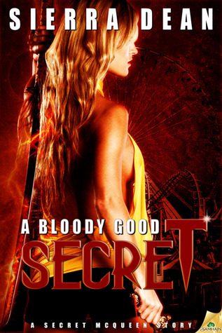 A Bloody Good Secret (2011)