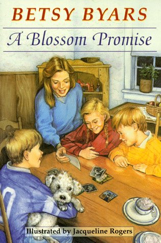 A Blossom Promise (1989) by Betsy Byars