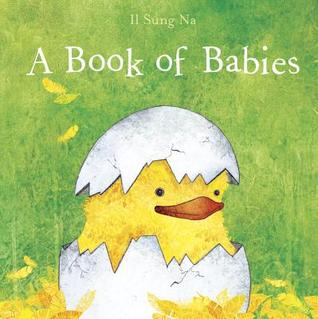 A Book of Babies (2013) by Il Sung Na