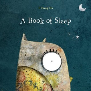 A Book of Sleep (2007) by Il Sung Na