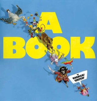 A Book (2009)