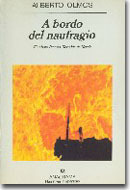 A bordo del naufragio (1999) by Alberto Olmos