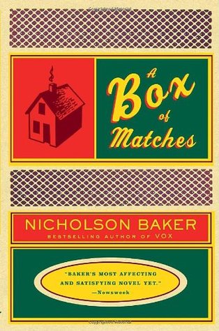 A Box of Matches (2004)