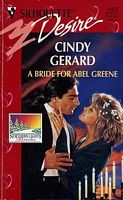 A Bride for Abel Greene (1997)