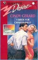 A Bride for Crimson Falls (1997) by Cindy Gerard