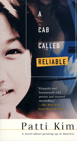 A Cab Called Reliable: A Novel (1998)