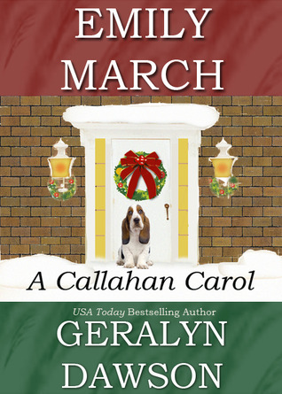 A Callahan Carol (2000) by Emily March