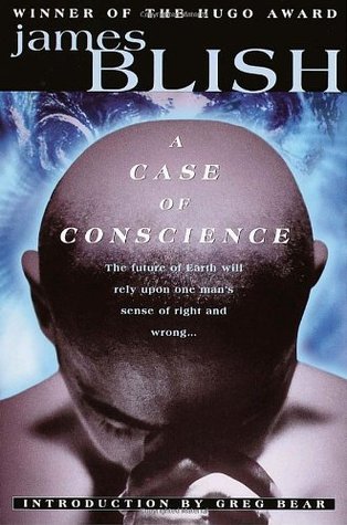 A Case of Conscience (2000)