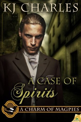 A Case of Spirits (2000) by 