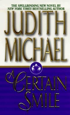 A Certain Smile (2000) by Judith Michael