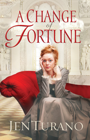 A Change of Fortune (2012)