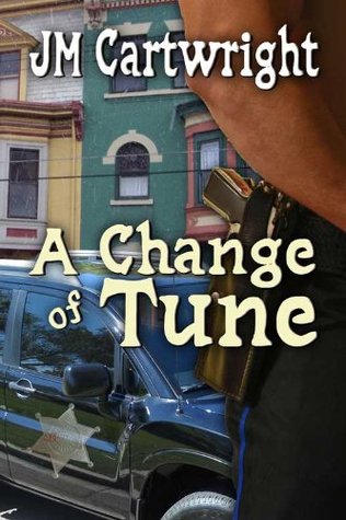 A Change of Tune (2010) by J.M. Cartwright