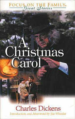 A Christmas Carol (1999) by Charles Dickens
