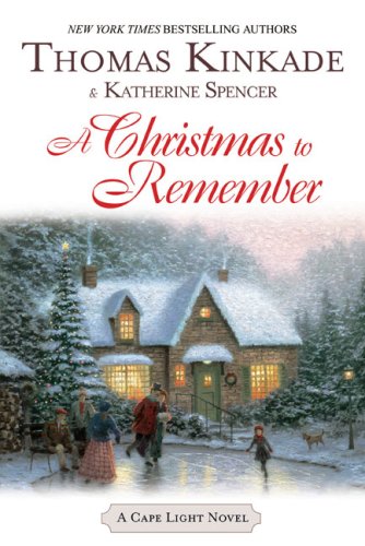 A Christmas To Remember (2006)