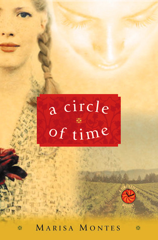 A Circle of Time (2002) by Marisa Montes