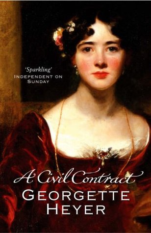 A Civil Contract (2005) by Georgette Heyer