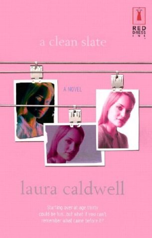 A Clean Slate (2003)