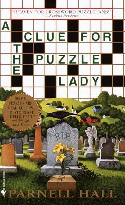 A Clue for the Puzzle Lady (2000)
