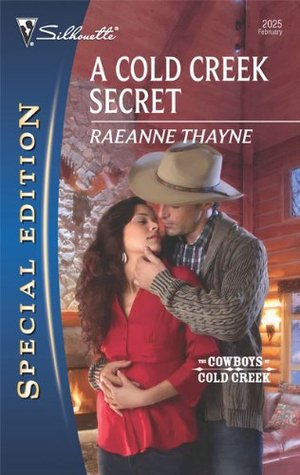 A Cold Creek Secret (2010) by RaeAnne Thayne